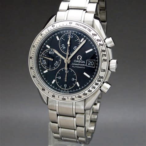 Omega Speedmaster date 3513.50